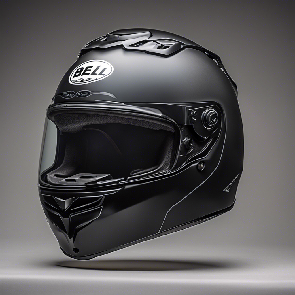 Bell Racing Helmets