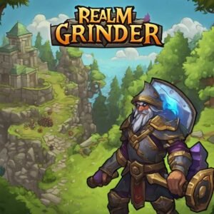 Realm Grinder Guide