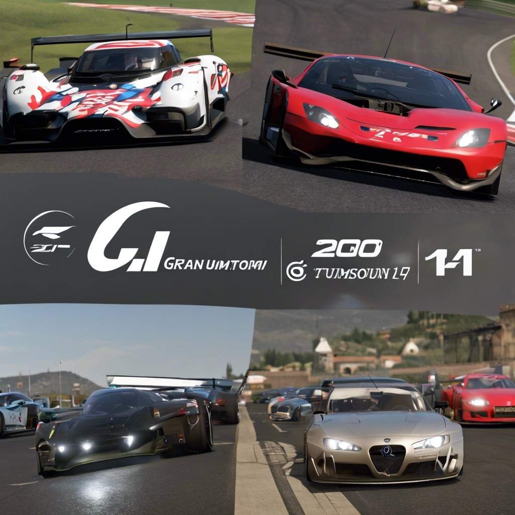 Gran Turismo 7 Update 1.49